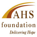 Artboard 1AHS Logo